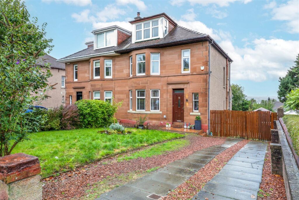 Douglas Street, Motherwell