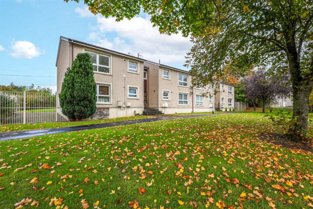 Ard Loan, Motherwell
