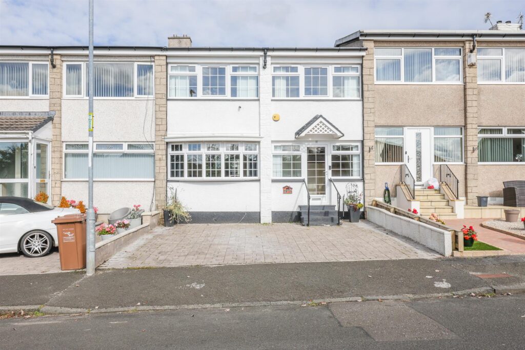 Camp Road, Motherwell