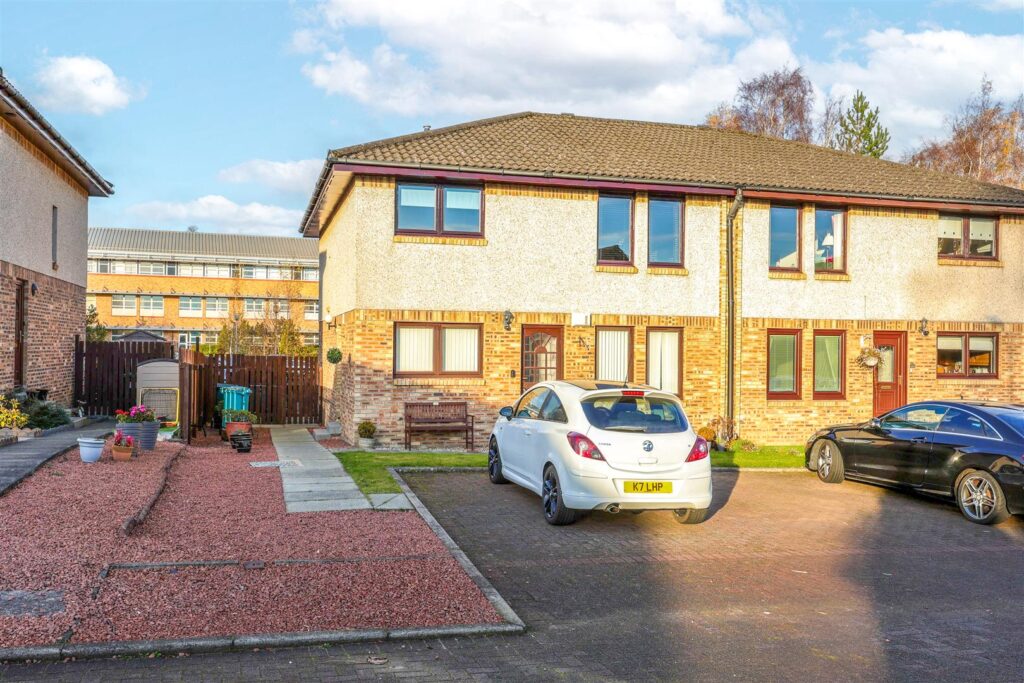 Armour Grove, Motherwell