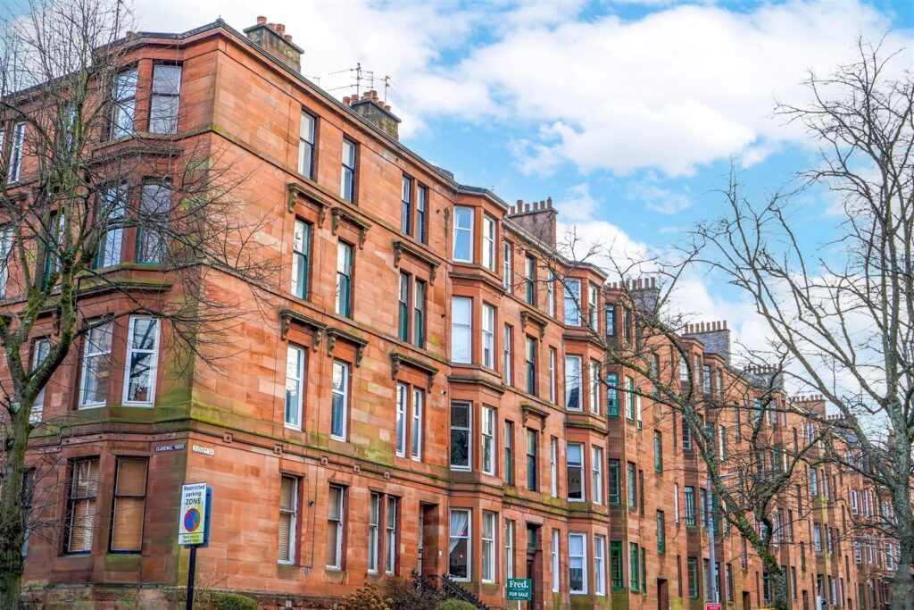 Dudley Drive, Glasgow