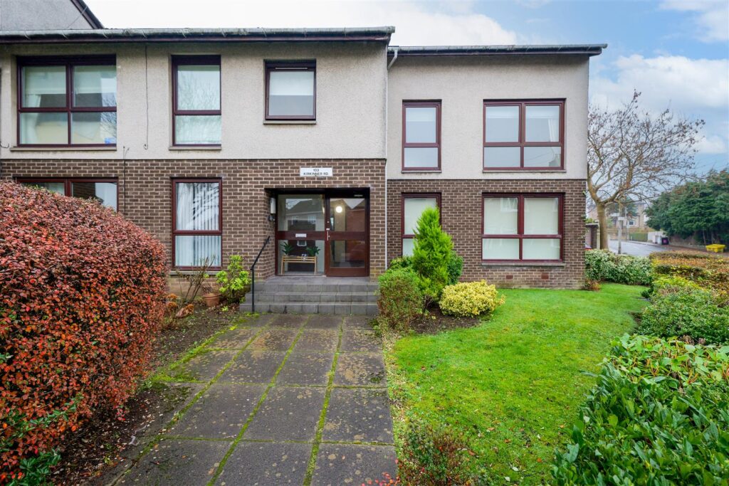 Kirkinner Road, Glasgow