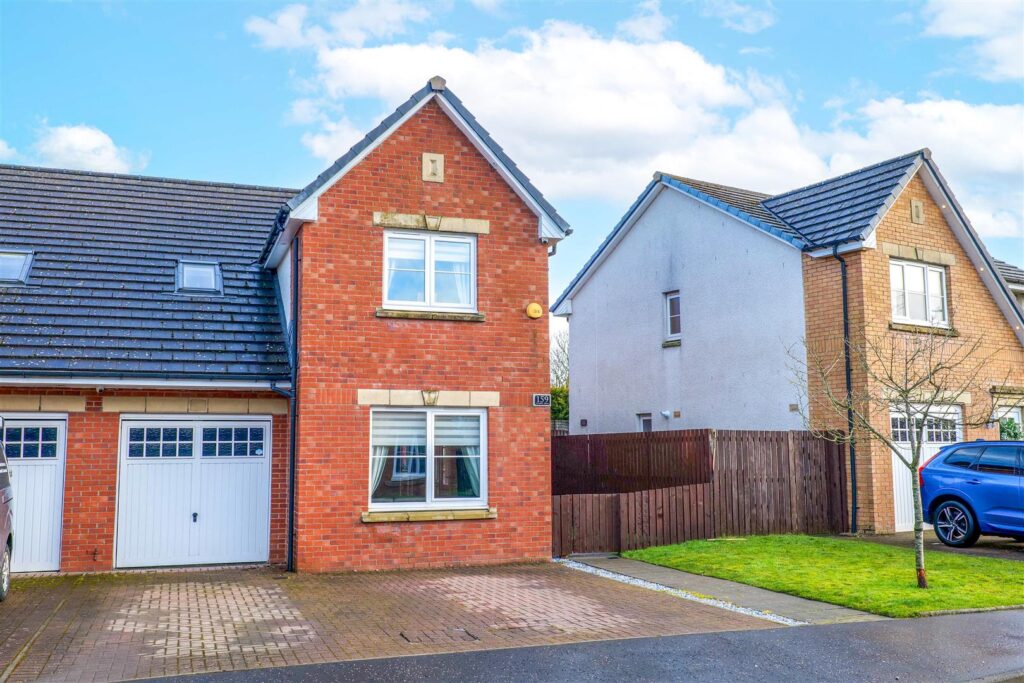 Shankly Drive, Wishaw