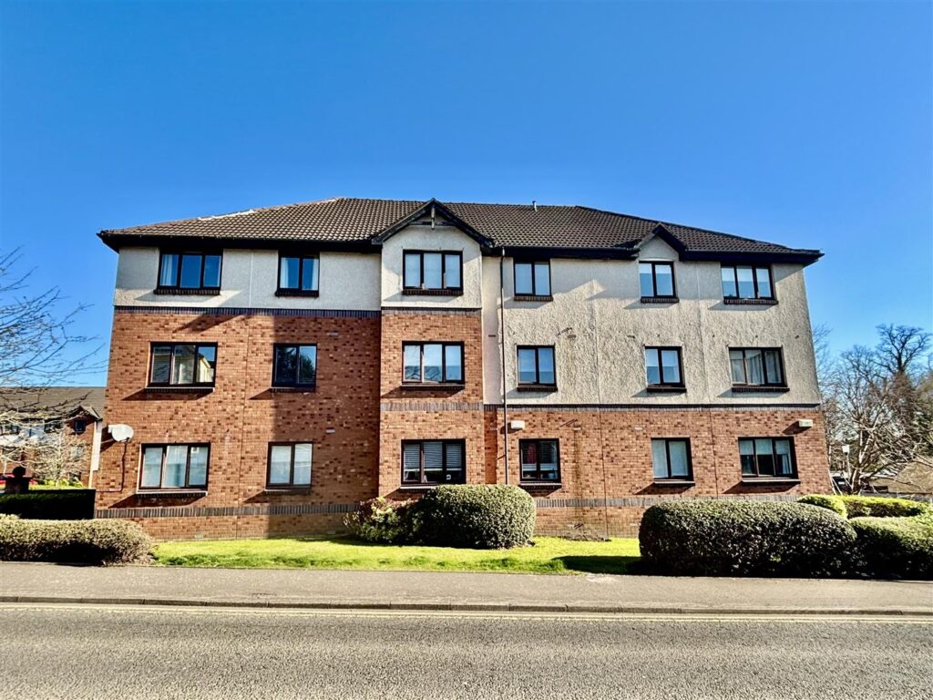 Avonbridge Drive, Hamilton