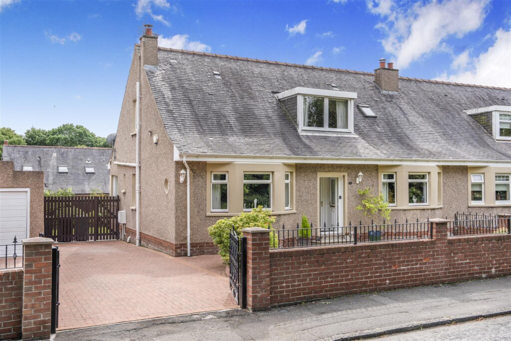 Annan Street, Motherwell
