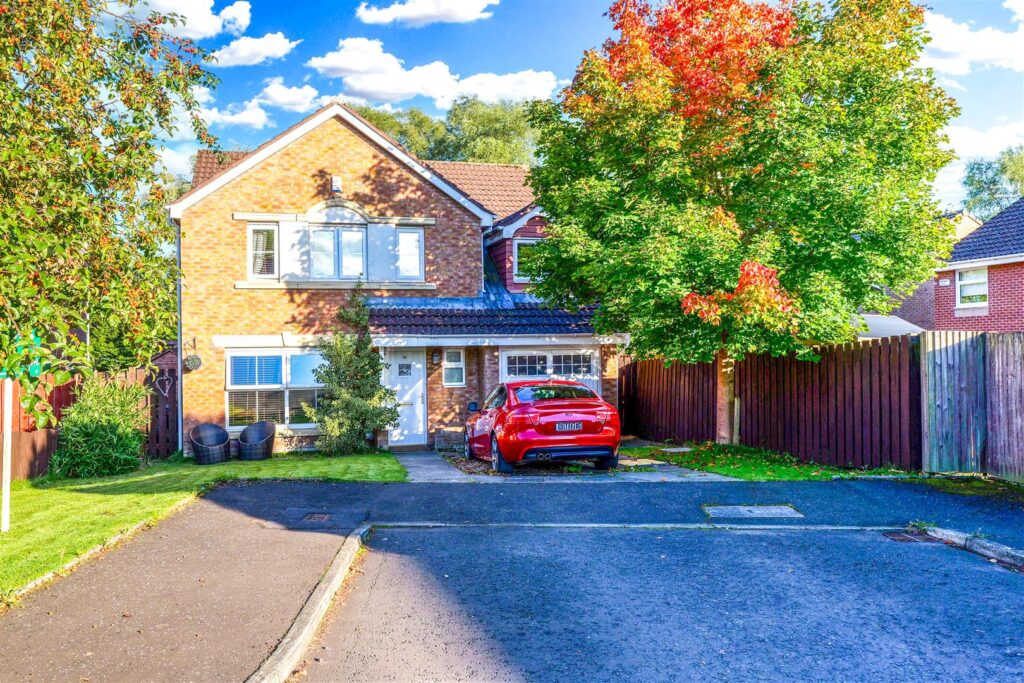 George View, Wishaw