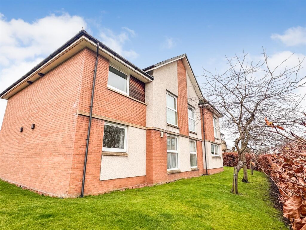 King Court, Motherwell