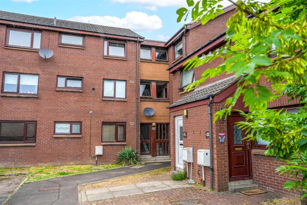 Merry Street, Motherwell