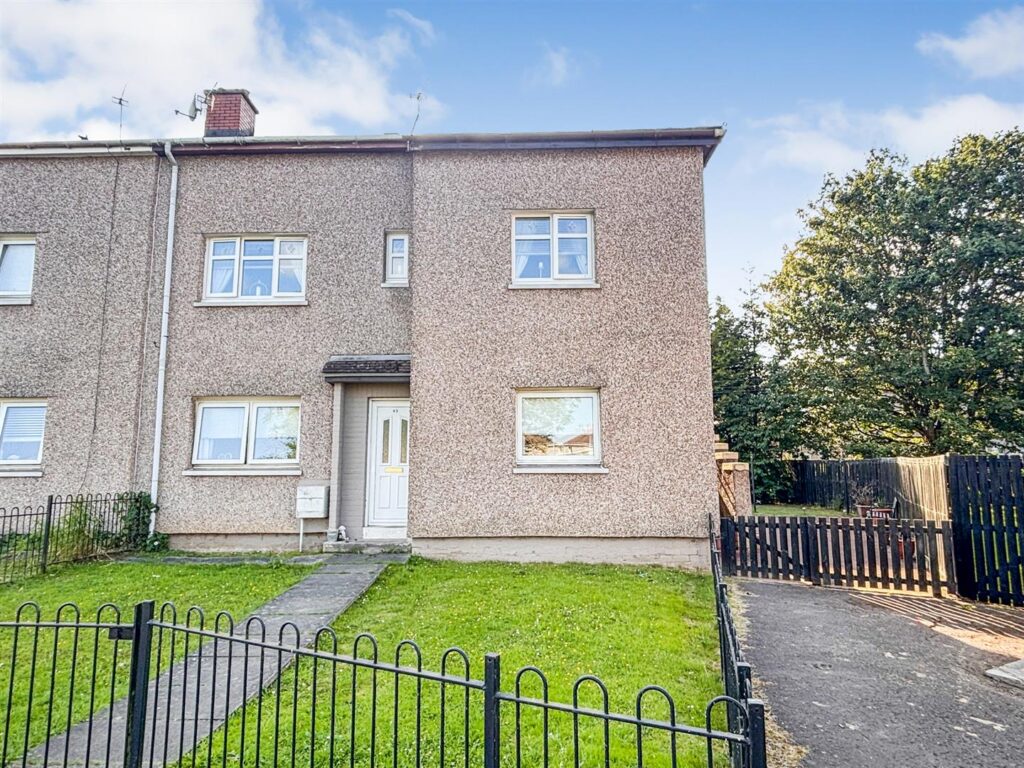 Citadel Place, Motherwell