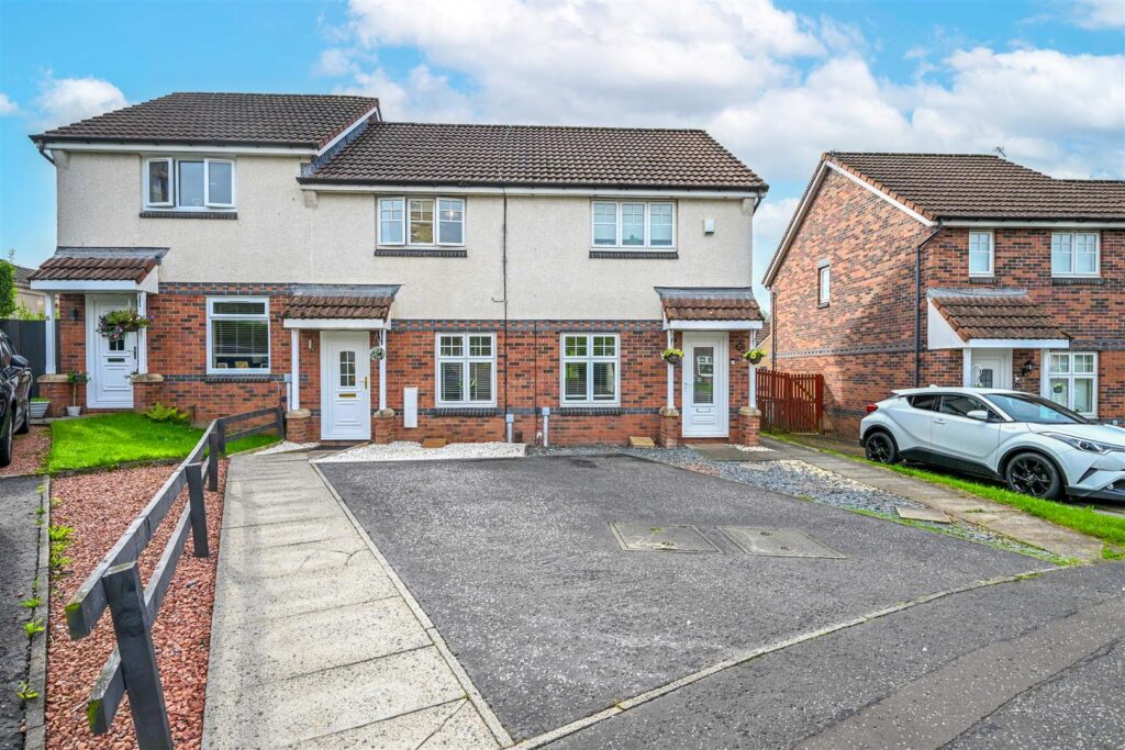 Gresham View, Motherwell