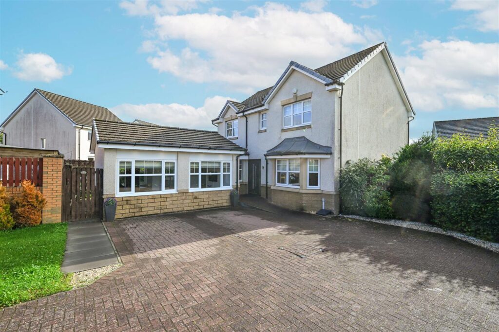 Keen Grove, Motherwell